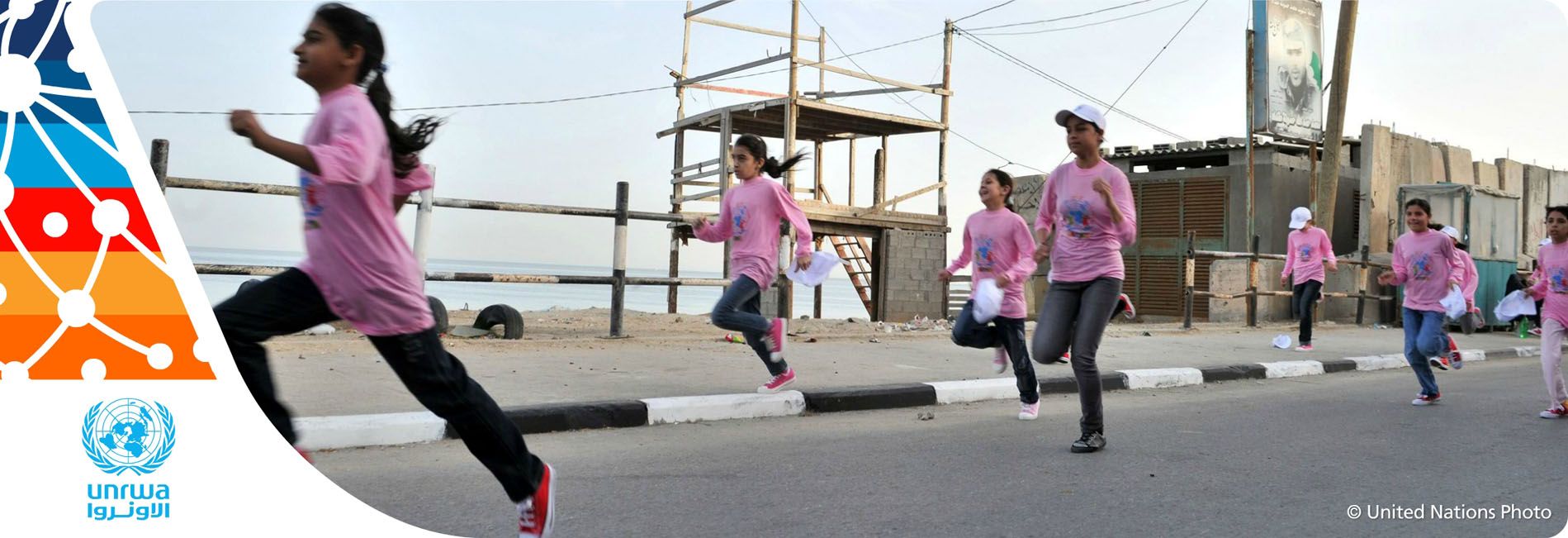 UNRWA