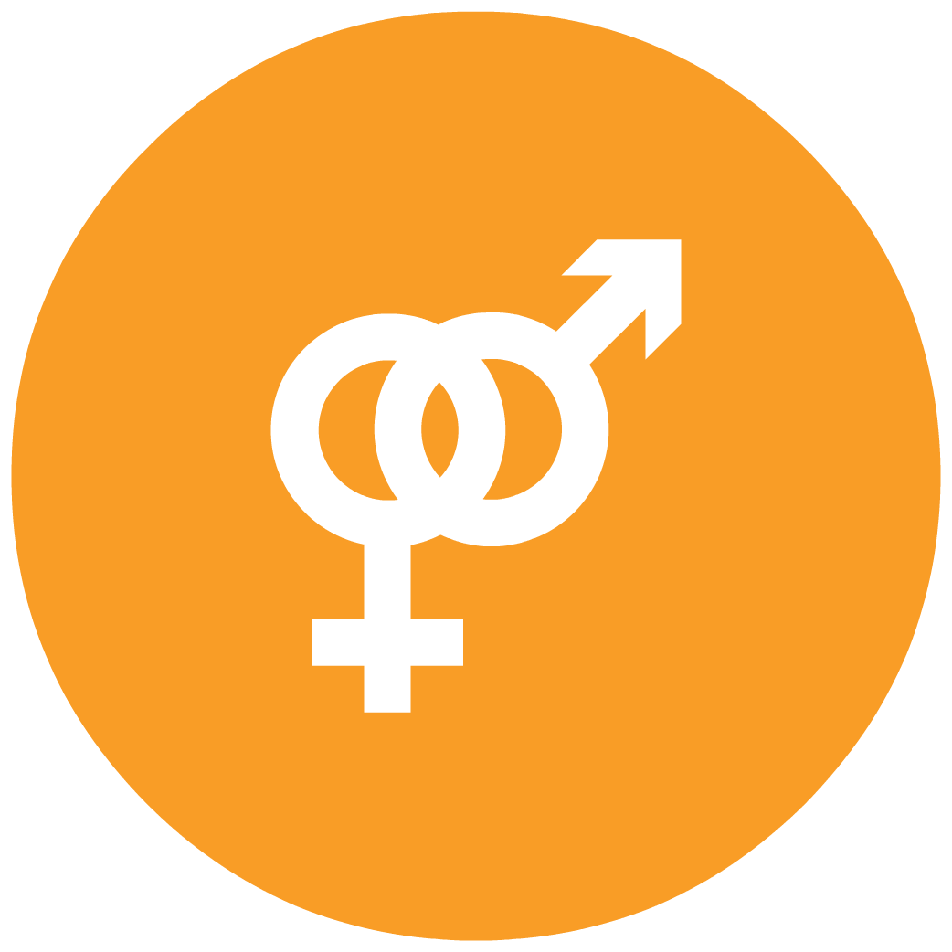 Icon for Gender