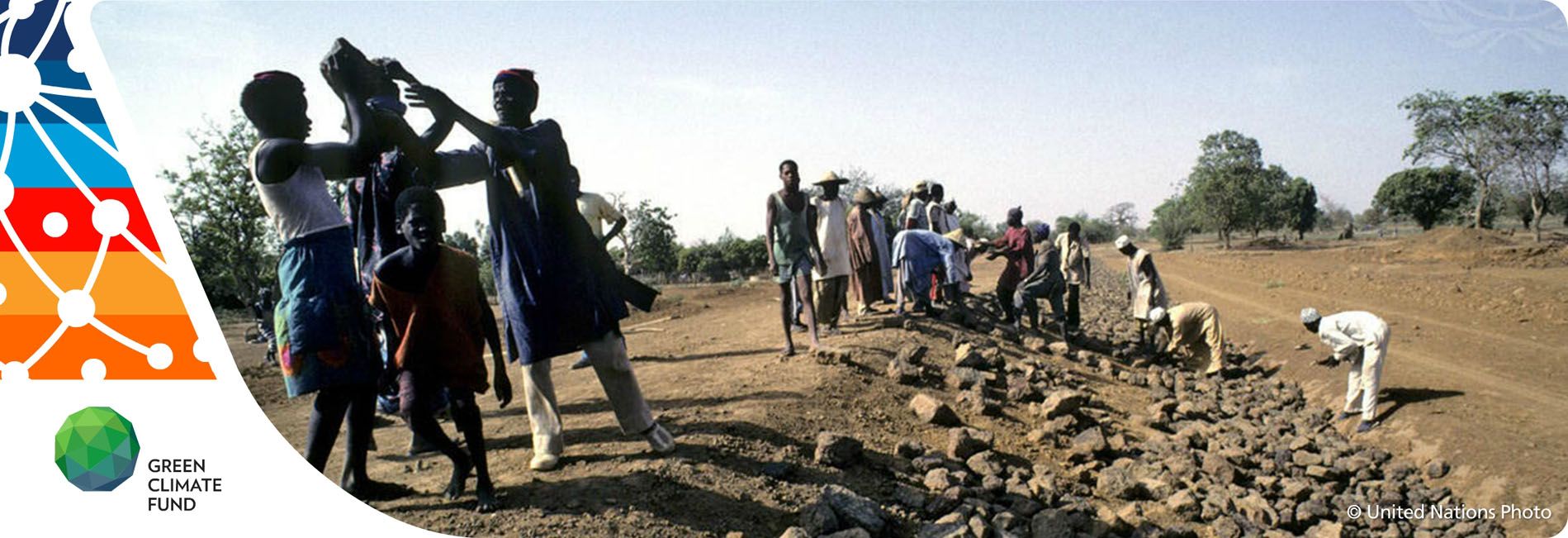 Green Climate Fund