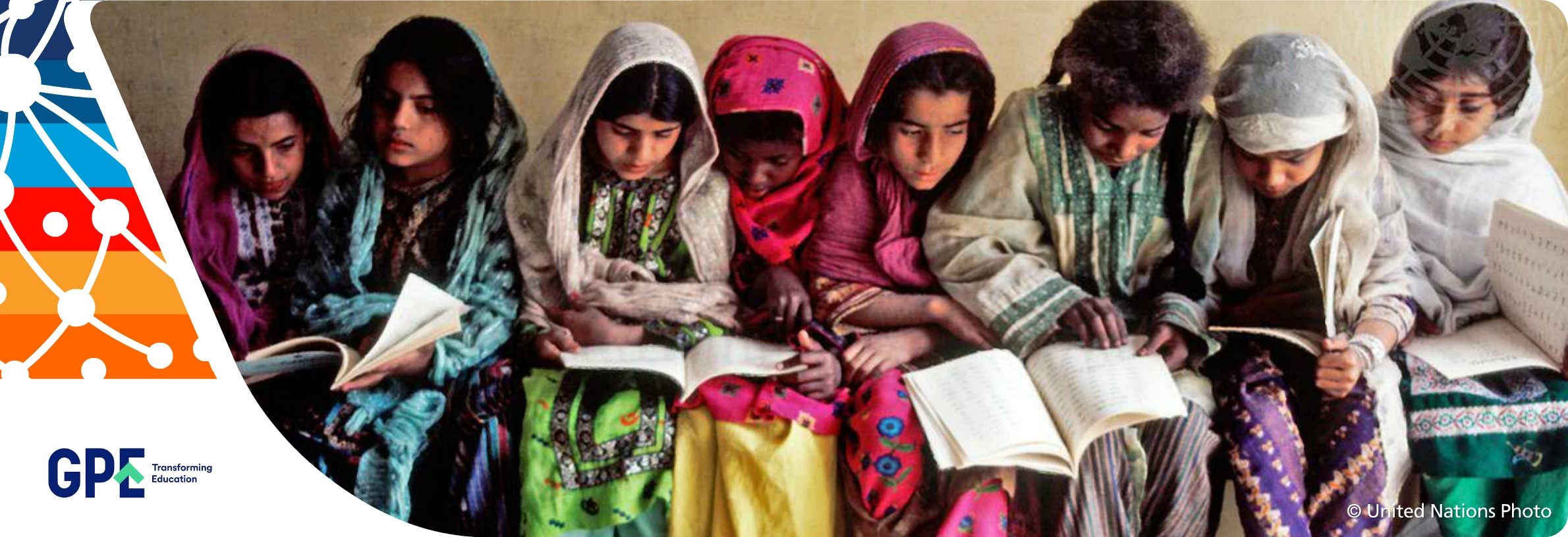 Global Partnership for Education (GPE)