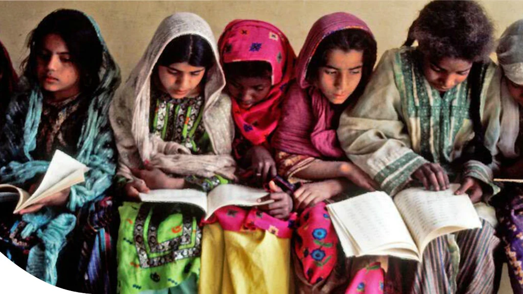 Global Partnership for Education (GPE)
