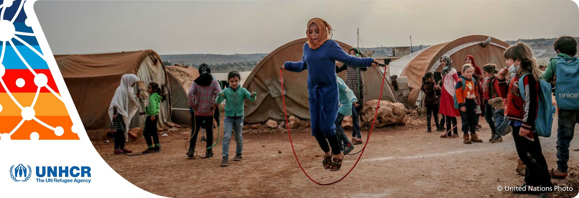 United Nations High Commissioner for Refugees (UNHCR)