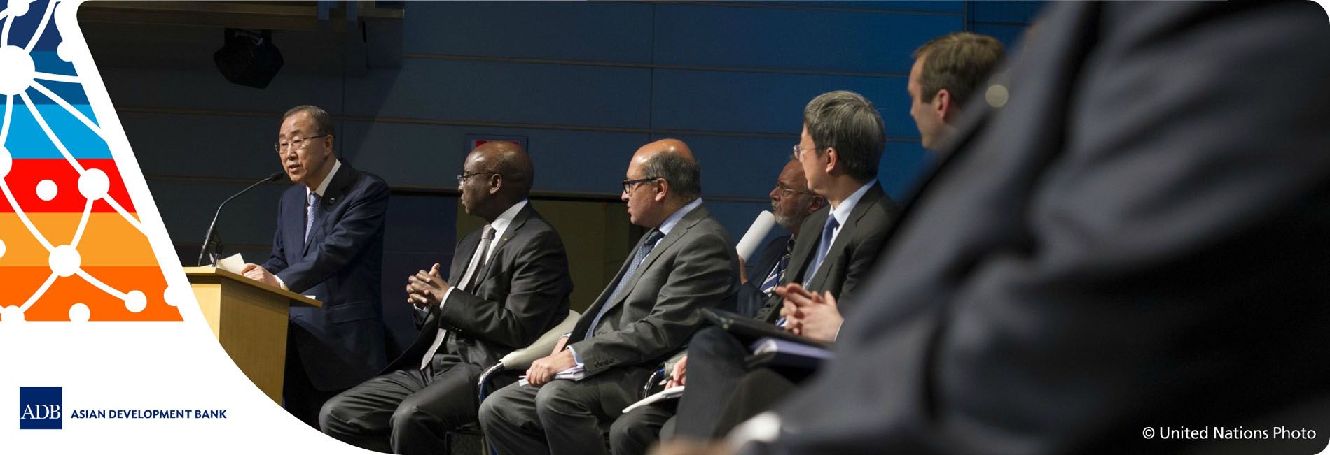 Asian Development Bank (ADB)