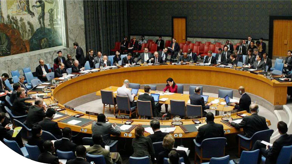 United Nations Peacebuilding Fund PBF