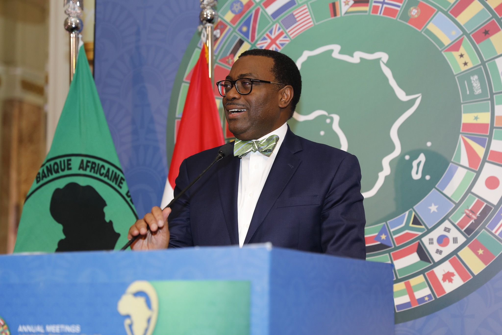 African Development Bank